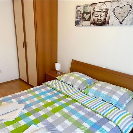 Apartments Balach Poreč Extérieur photo