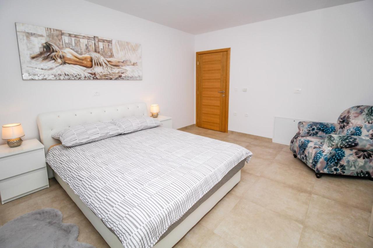 Apartments Balach Poreč Extérieur photo