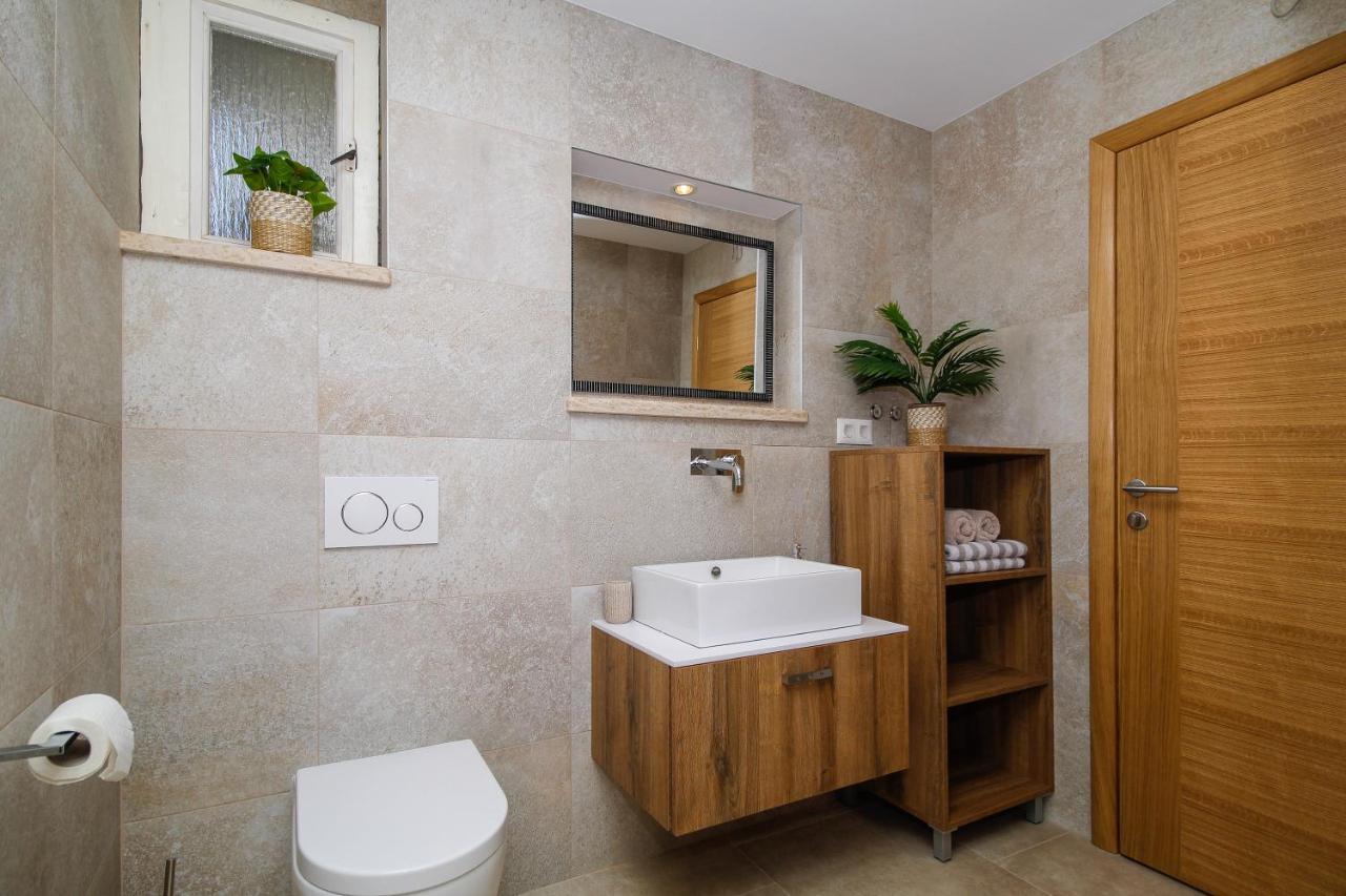 Apartments Balach Poreč Extérieur photo