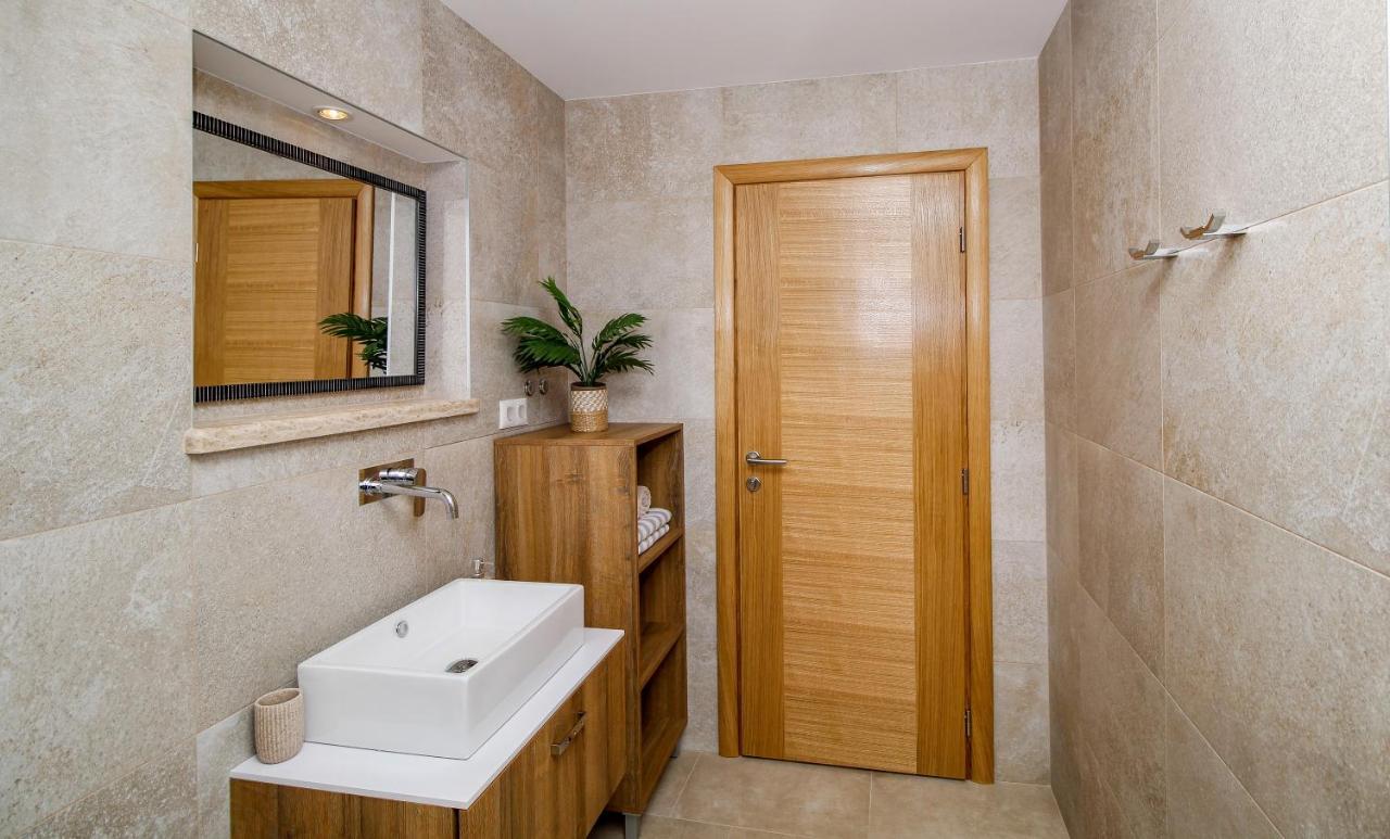 Apartments Balach Poreč Extérieur photo
