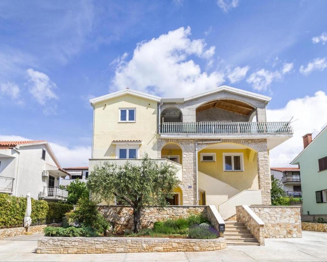 Apartments Balach Poreč Extérieur photo