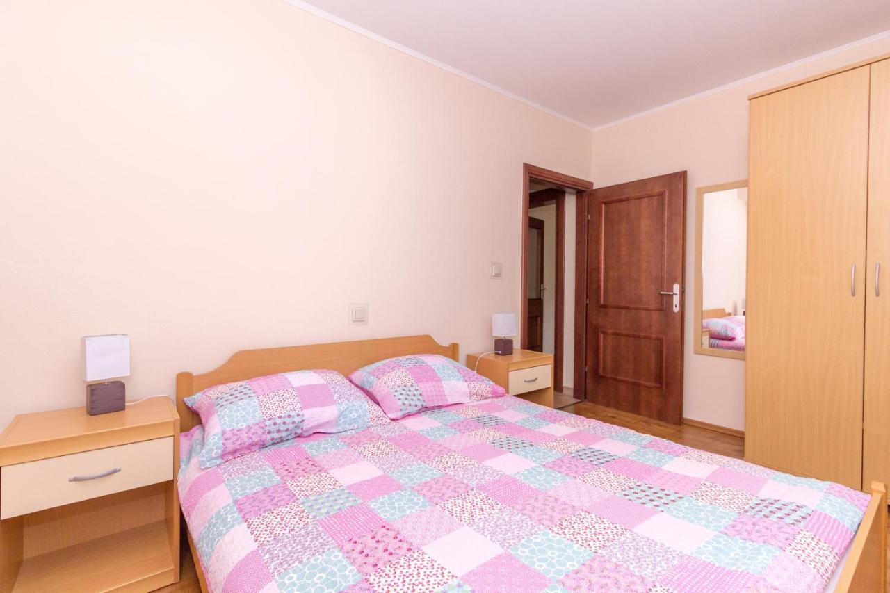 Apartments Balach Poreč Extérieur photo