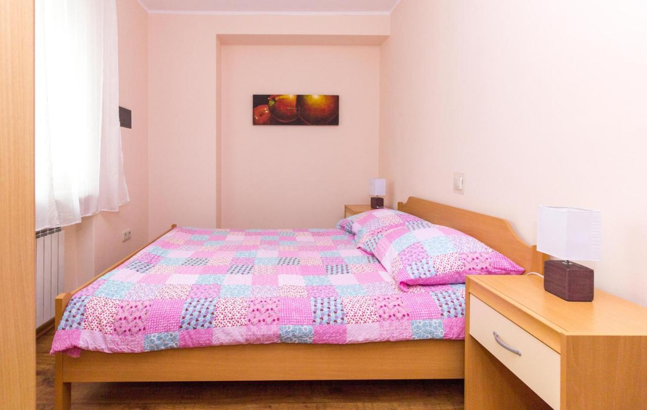 Apartments Balach Poreč Extérieur photo
