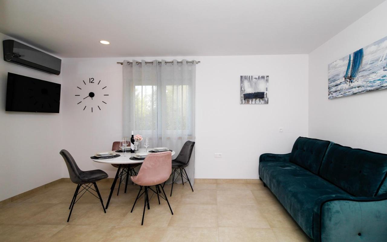 Apartments Balach Poreč Extérieur photo