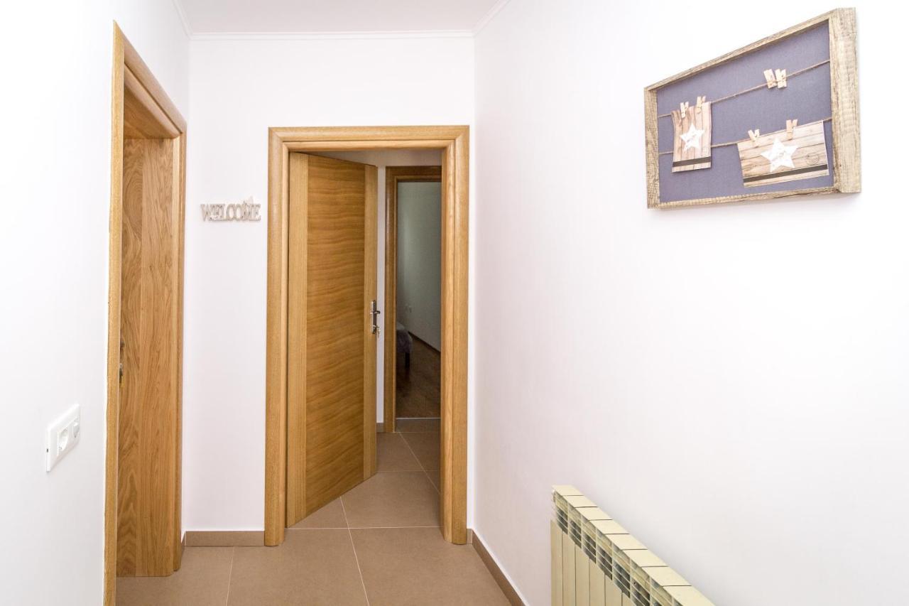 Apartments Balach Poreč Extérieur photo