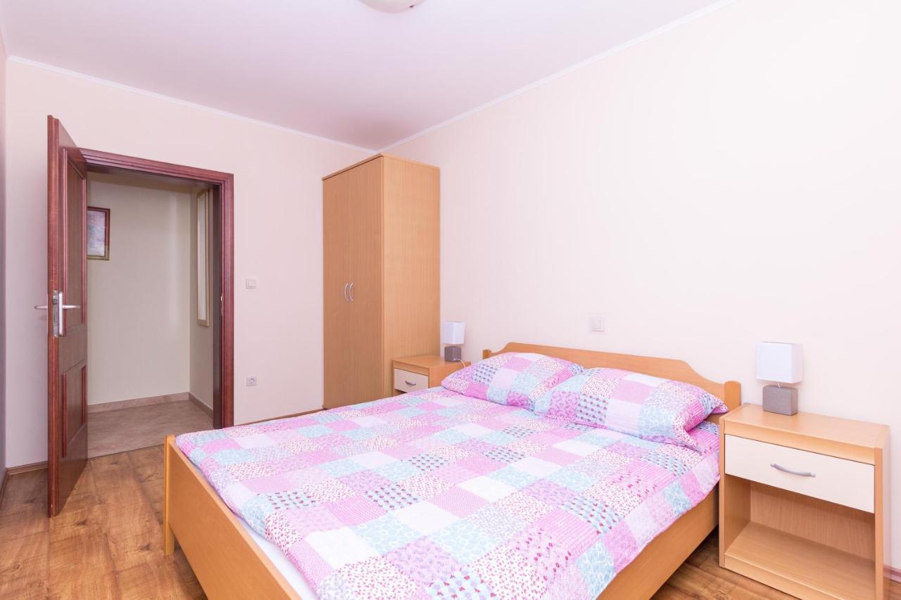 Apartments Balach Poreč Extérieur photo