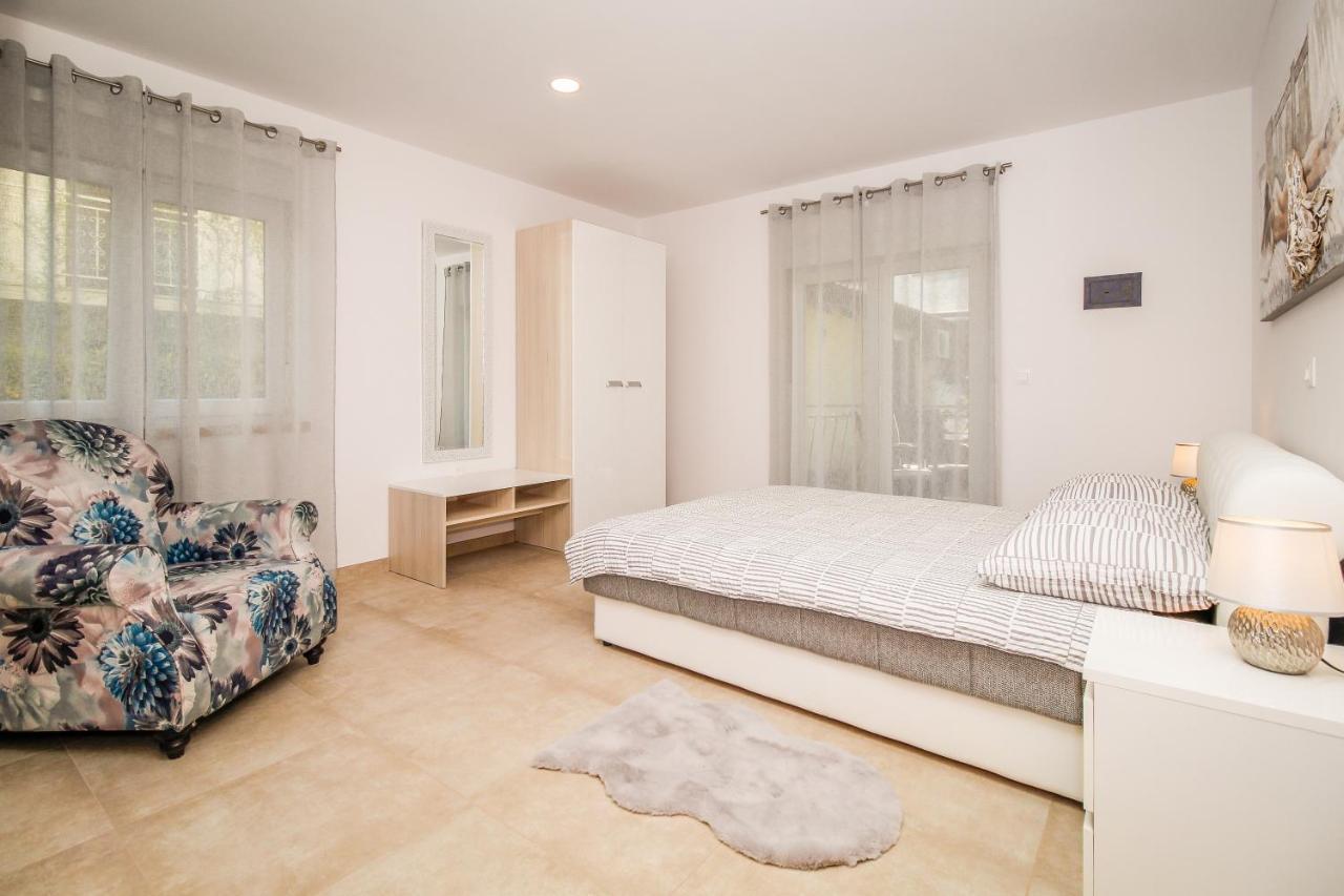 Apartments Balach Poreč Extérieur photo