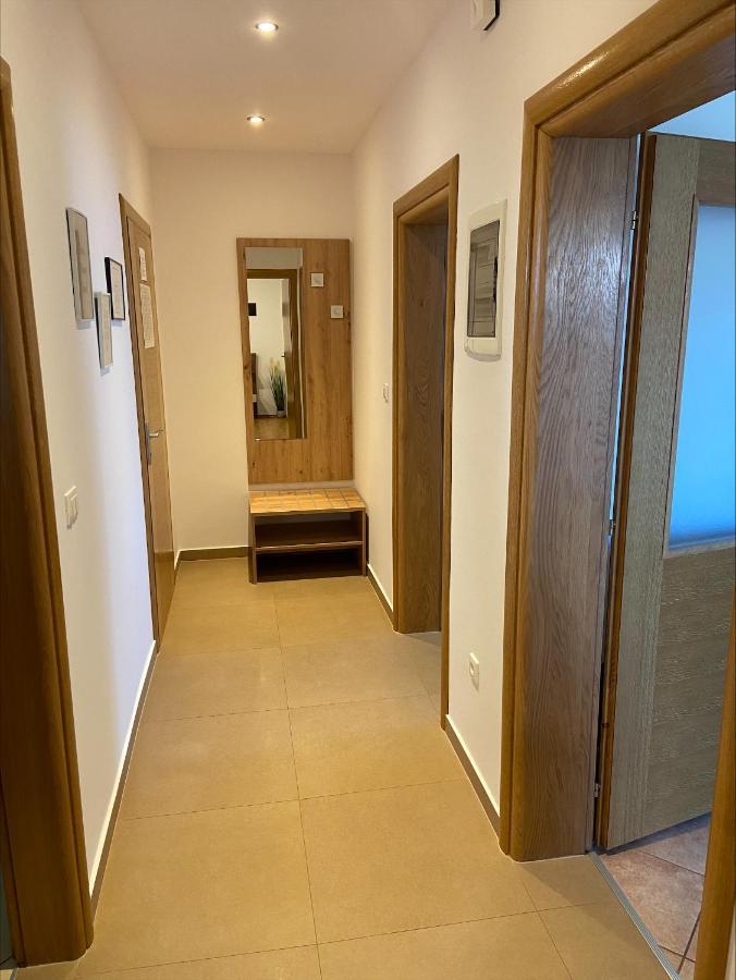 Apartments Balach Poreč Extérieur photo