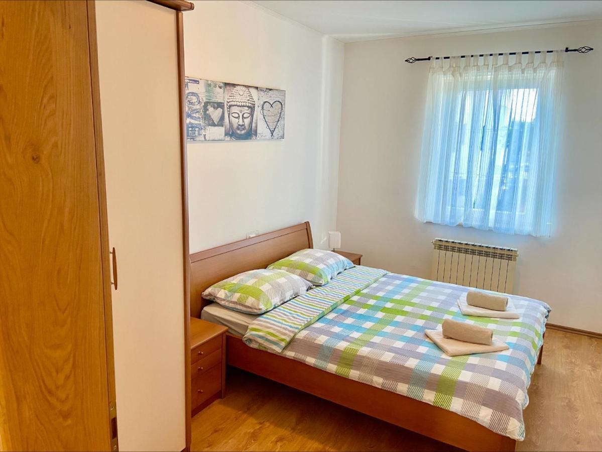 Apartments Balach Poreč Extérieur photo